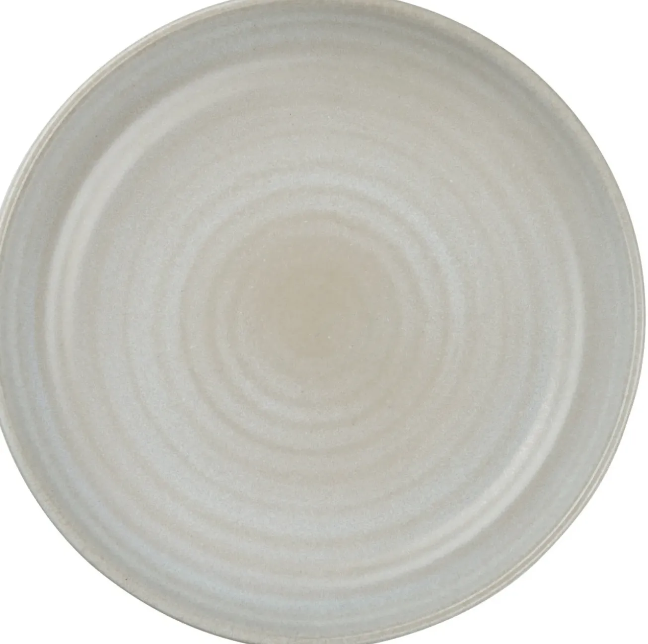 Bath & Living ASA Selection POKÉ deep plate 22 cm color (beige)
