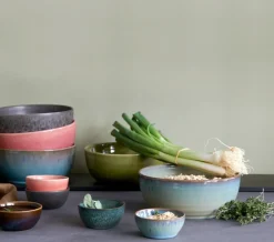 Bath & Living ASA Selection POKÉ mini bowl 8 cm color (red)