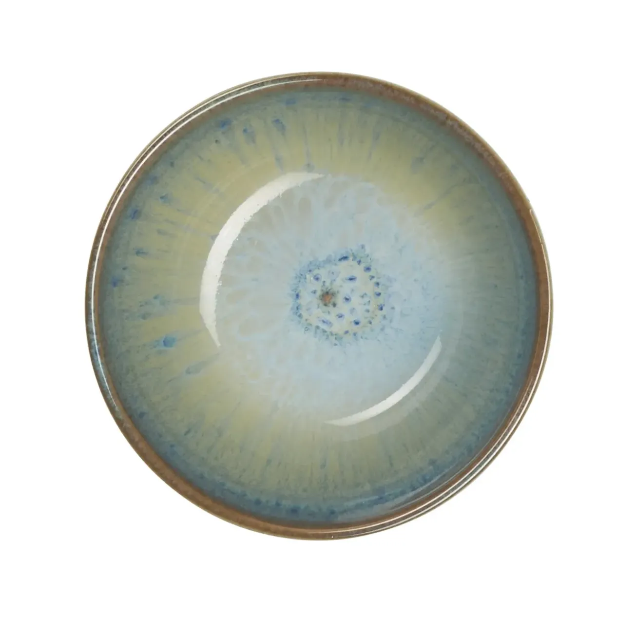 Bath & Living ASA Selection POKÉ mini bowl 8 cm color (blue)