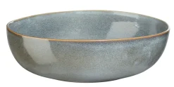 Bath & Living ASA Selection SAISONS bowl / serving bowl 30 cm color Denim (blue)