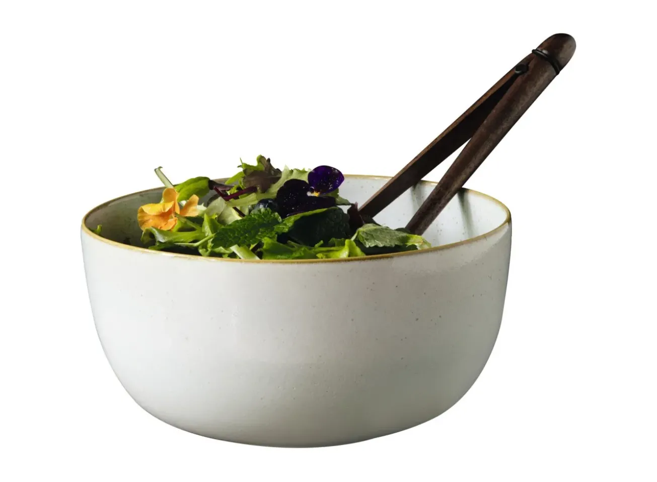 Bath & Living ASA Selection SAISONS bowl 22 cm color Sand (beige)