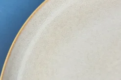 Bath & Living ASA Selection SAISONS flat plate 27 cm color Sand (beige)