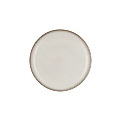 Bath & Living ASA Selection SAISONS flat plate 15 cm color Sand (beige)