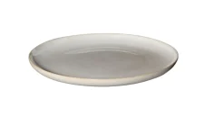 Bath & Living ASA Selection SAISONS flat plate 21 cm color Sand (beige)