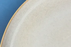 Bath & Living ASA Selection SAISONS flat plate 31 cm color Sand (beige)