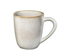Bath & Living ASA Selection SAISONS mug with ear 250 ml color Sand (beige)