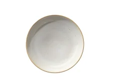 Bath & Living ASA Selection SAISONS pasta plate 21 cm color Sand (beige)