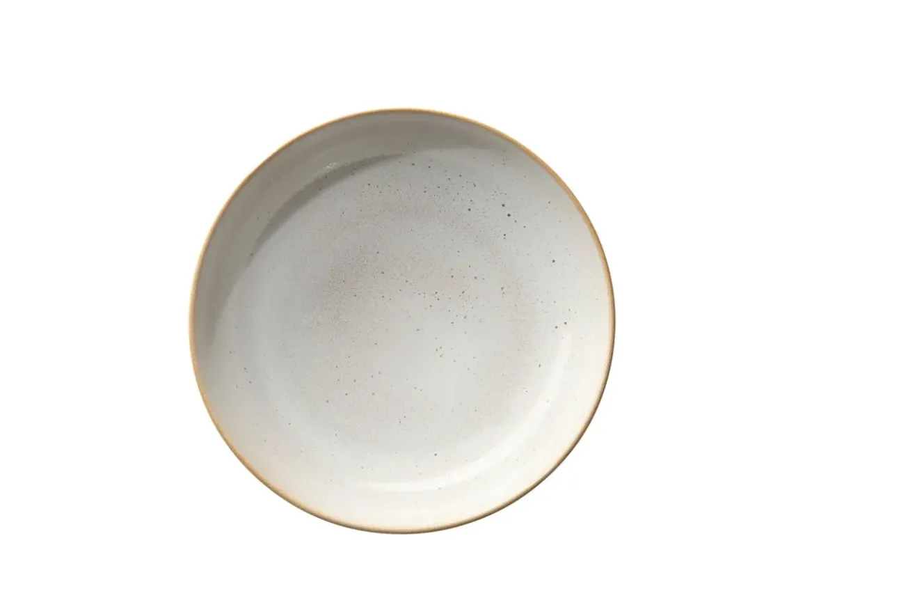 Bath & Living ASA Selection SAISONS pasta plate 21 cm color Sand (beige)
