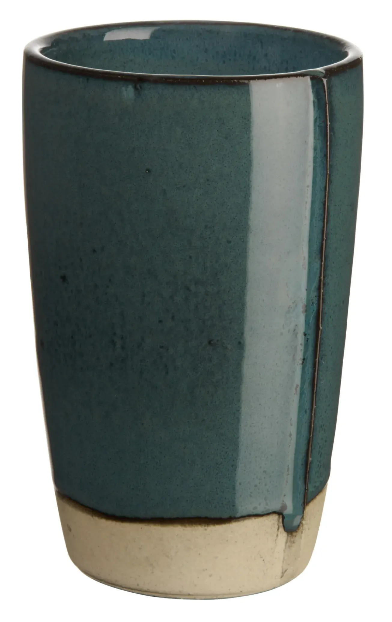 Bath & Living ASA Selection VERANA cup 400 ml color Blueberry Pie-324 (blue)
