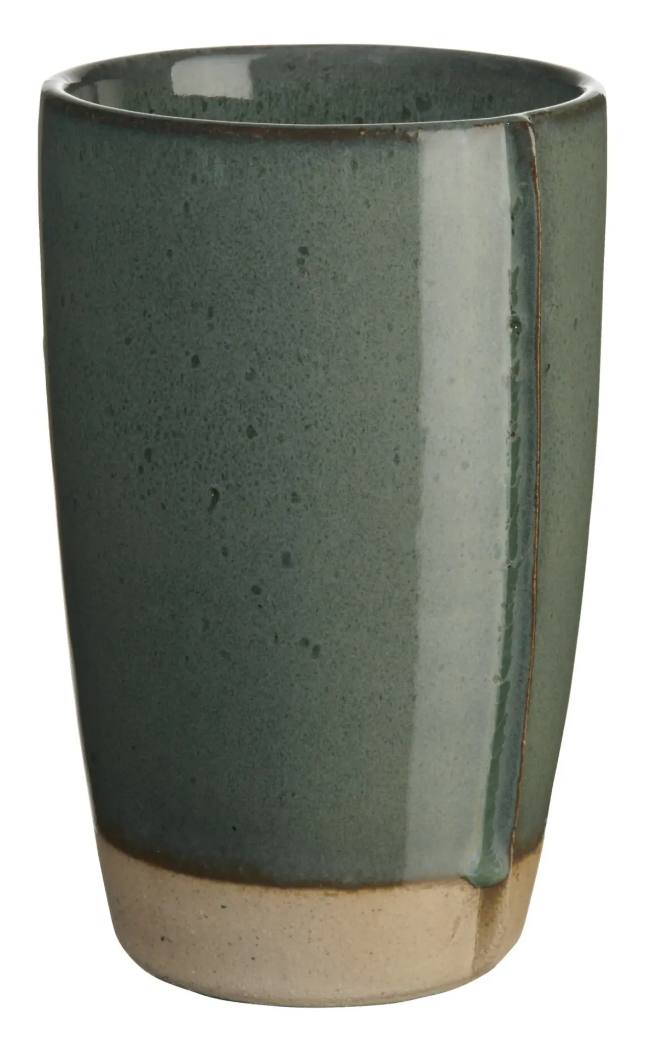 Bath & Living ASA Selection VERANA cup 400 ml color Matcha Latte-323 (green)