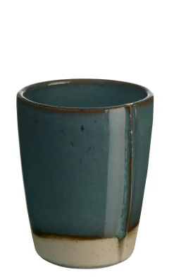 Bath & Living ASA Selection VERANA mug / cup 250 ml color Blueberry Pie-324 (blue)