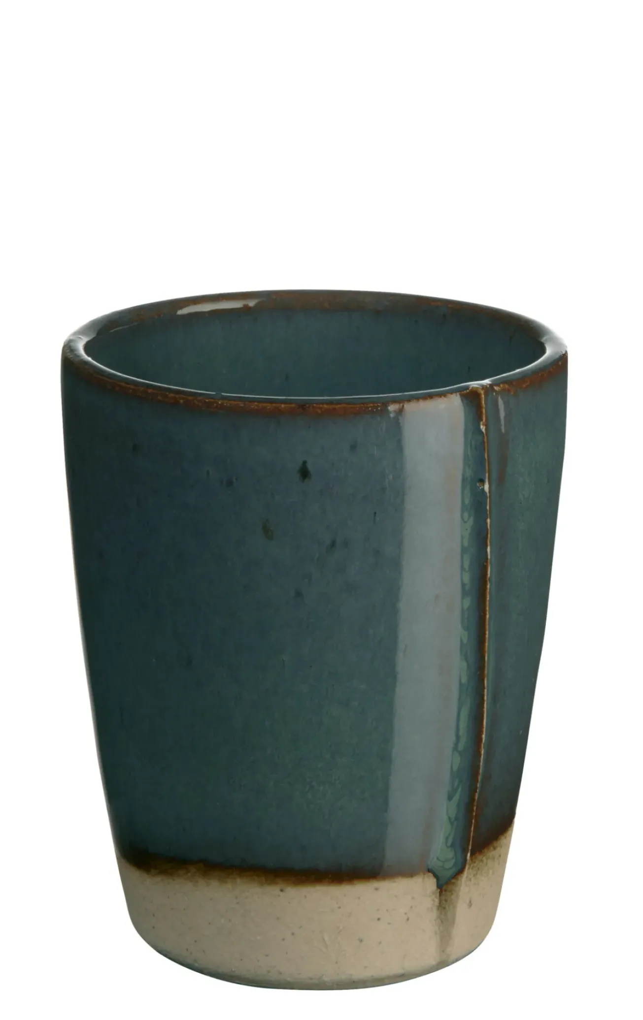 Bath & Living ASA Selection VERANA mug / cup 250 ml color Blueberry Pie-324 (blue)