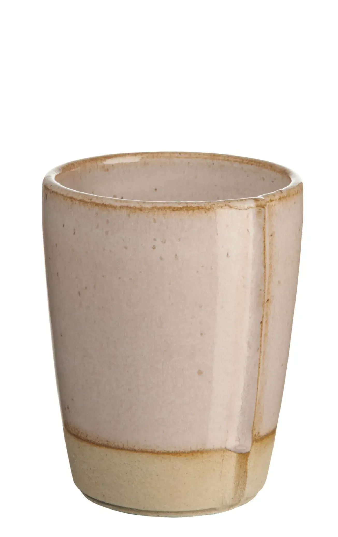 Bath & Living ASA Selection VERANA mug / cup 250 ml color Strawberry Cream-322 (pink)