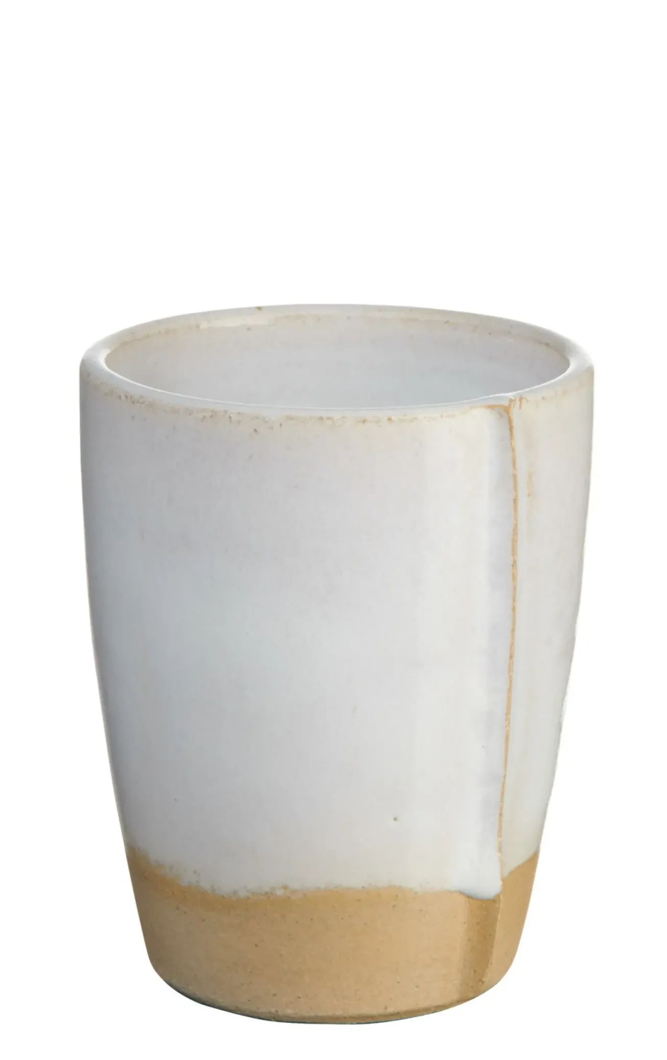 Bath & Living ASA Selection VERANA mug / cup 250 ml color Milk Foam-320 (beige)