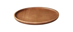 Bath & Living ASA Selection WOOD wooden plate 15 cm