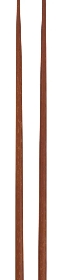 Bath & Living ASA Selection WOOD wooden chopsticks (set/4)