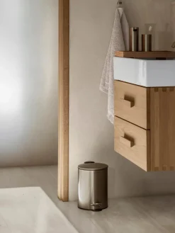 Bath & Living Blomus ABENTO tray / tray wood (64190) small