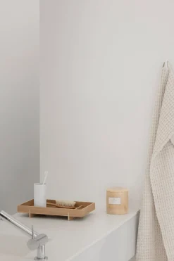 Bath & Living Blomus ABENTO tray / tray color (64438) small