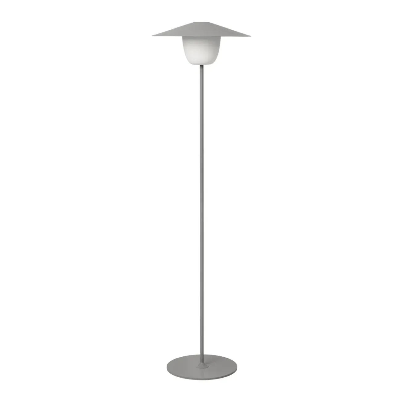 Bath & Living Blomus ANI floor lamp color - 66072