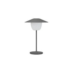 Bath & Living Blomus ANI table lamp color Warm Gray (mini) 67076