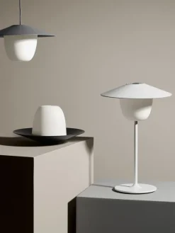 Bath & Living Blomus ANI table lamp color (small) 65930