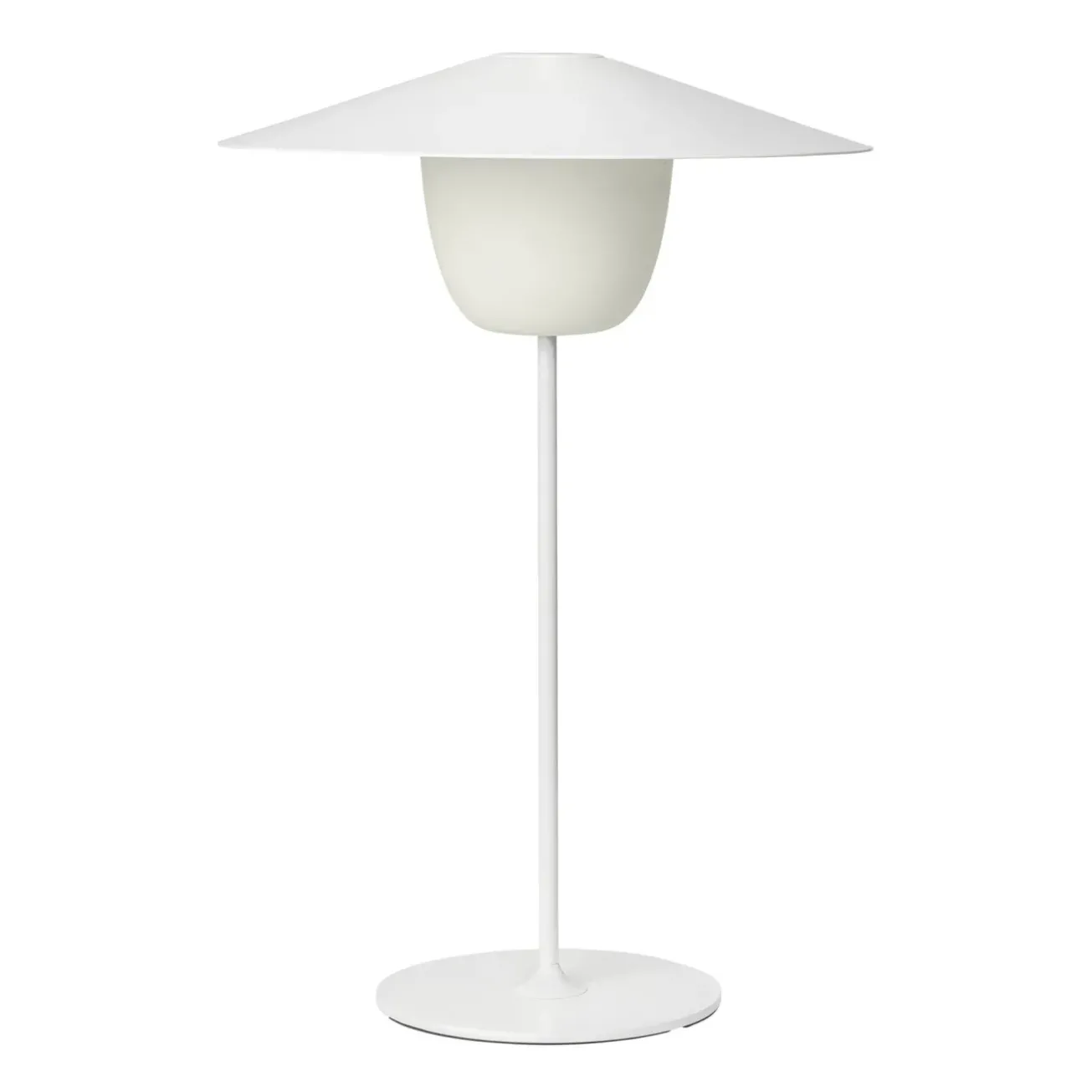Bath & Living Blomus ANI table lamp color (large) 66068