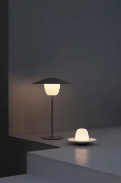 Bath & Living Blomus ANI table lamp color (large) 66068