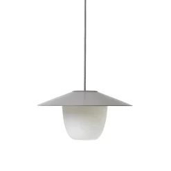 Bath & Living Blomus ANI table lamp color (small) 65929