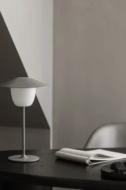 Bath & Living Blomus ANI table lamp color (small) 65929
