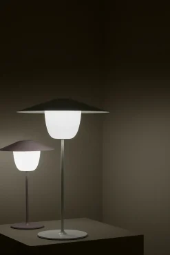Bath & Living Blomus ANI table lamp color (small) 65929
