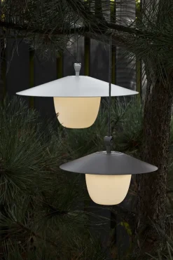 Bath & Living Blomus ANI table lamp color (small) 65929
