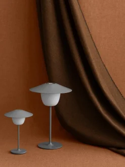 Bath & Living Blomus ANI table lamp color (small) 65929