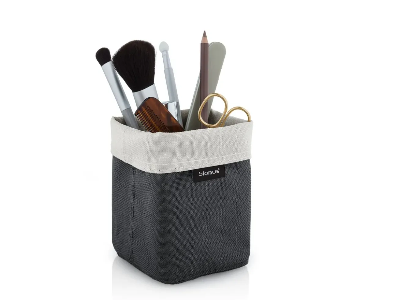 Bath & Living Blomus ARA storage basket 2-sided (Small) 68893