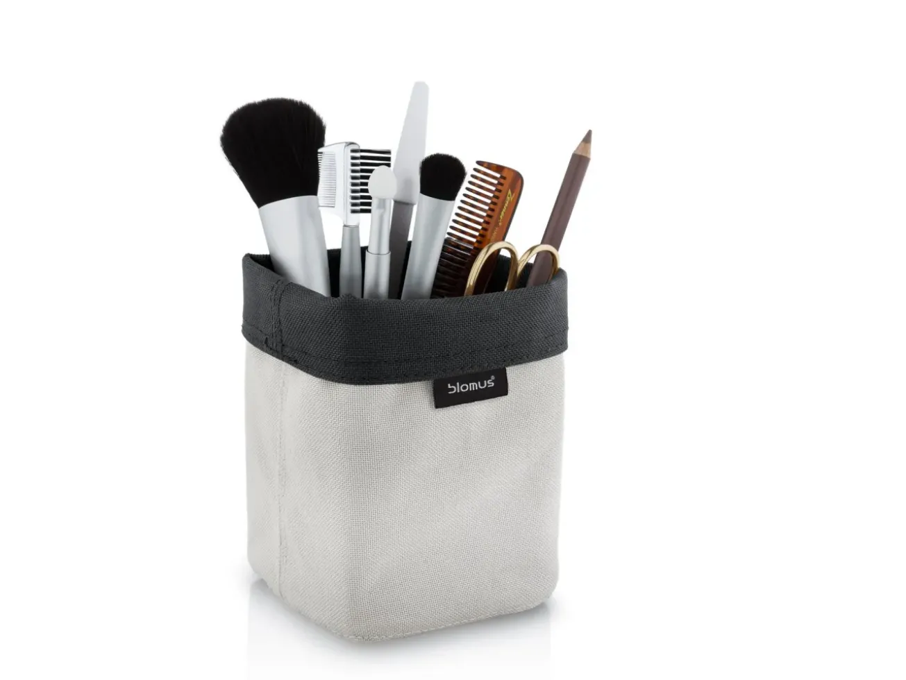 Bath & Living Blomus ARA storage basket 2-sided (Small) 68893