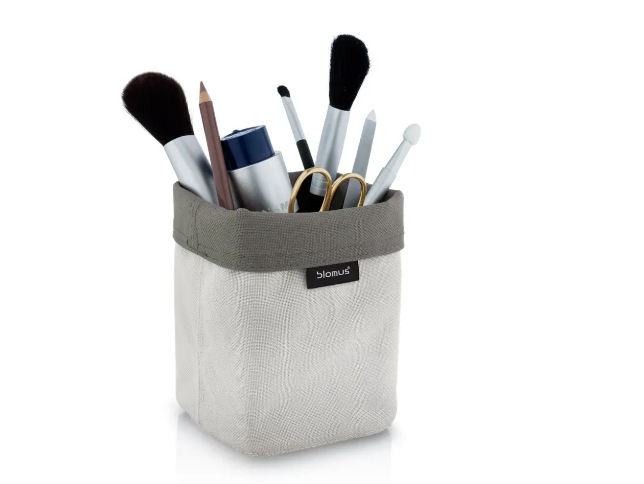 Bath & Living Blomus ARA storage basket 2-sided (Small) 68896