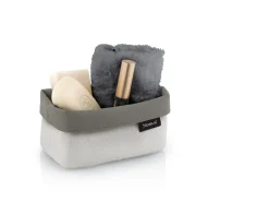 Bath & Living Blomus ARA storage basket 2-sided (Medium) 68897
