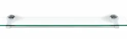 Bath & Living Blomus AREO shelf 76 cm (gloss) 68933