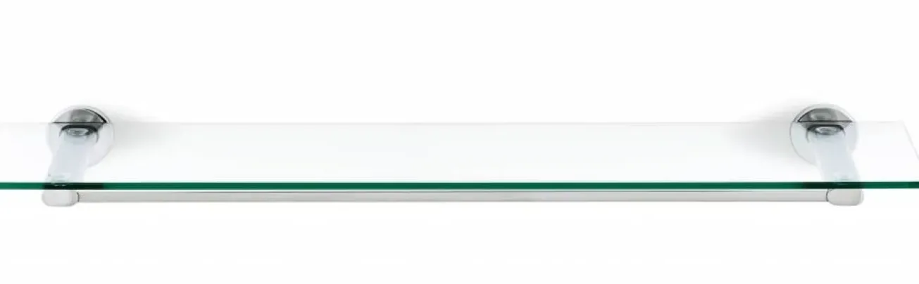 Bath & Living Blomus AREO shelf 76 cm (gloss) 68933