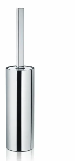 Bath & Living Blomus AREO toilet brush set standing (gloss) 68811