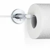 Bath & Living Blomus AREO toilet roll holder 2-roll (mat) 68807