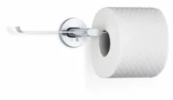 Bath & Living Blomus AREO toilet roll holder 2-roll (mat) 68807