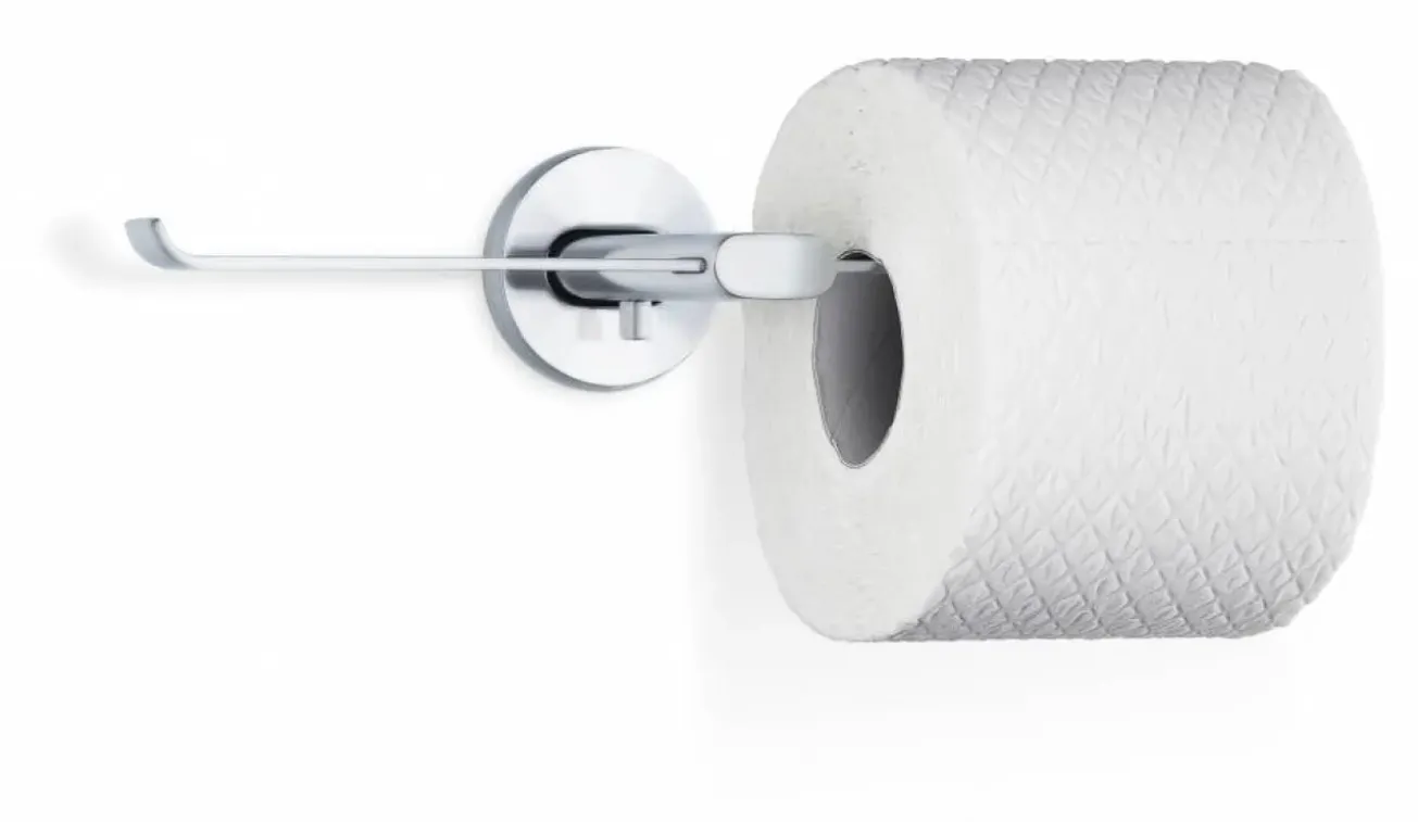 Bath & Living Blomus AREO toilet roll holder 2-roll (mat) 68807