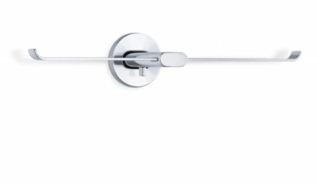 Bath & Living Blomus AREO toilet roll holder 2-roll (mat) 68807