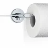 Bath & Living Blomus AREO toilet roll holder 2-roll (gloss) 68817