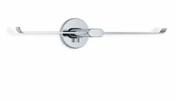 Bath & Living Blomus AREO toilet roll holder 2-roll (gloss) 68817