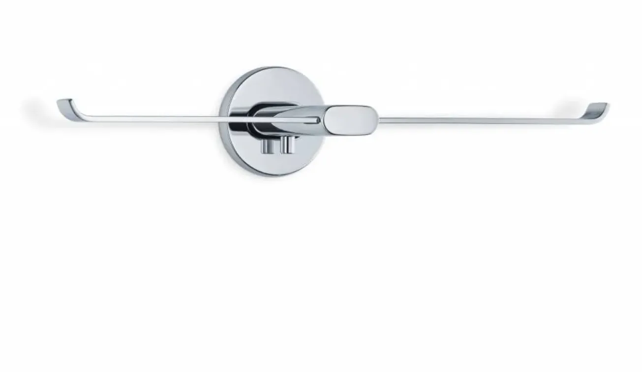 Bath & Living Blomus AREO toilet roll holder 2-roll (gloss) 68817