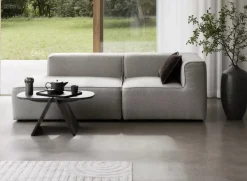 Bath & Living Blomus AVIO coffee table 80 x 43 cm - oak (66696)