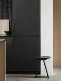 Bath & Living Blomus AVIO side table 38 x 23 cm - oak (66694)