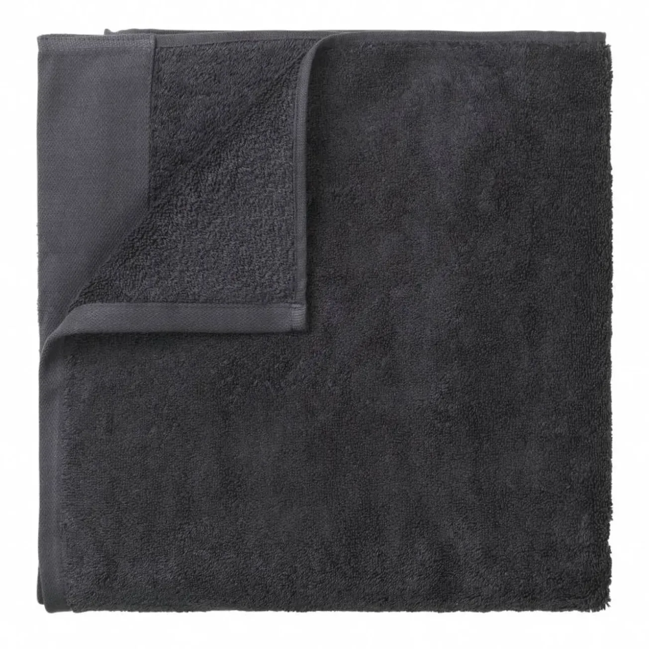 Bath & Living Blomus Bath towel RIVA 70x140 cm color 700 gr/m² (69119)