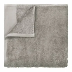 Bath & Living Blomus Bath towel RIVA 70x140 cm color 700 gr/m² (69121)